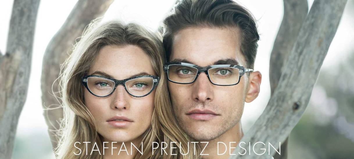 STAFFAN PREUTZ DESIGN